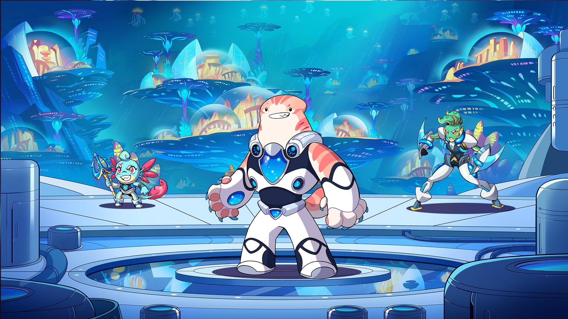Dimensionals image